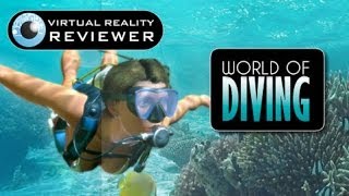 Видео 1 к игре World of Diving