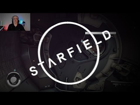 Starfield - EP 122 - Ränkespiele
