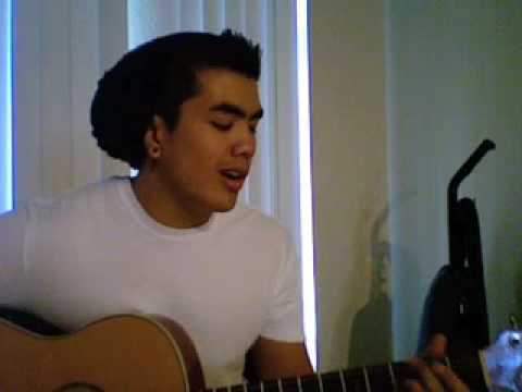 Dynamo of Volition Cover (Jason Mraz)- Joseph Vincent
