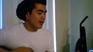 Dynamo of Volition Cover (Jason Mraz)- Joseph Vincent