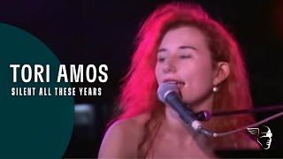 Tori Amos - Silent All These Years (From 
