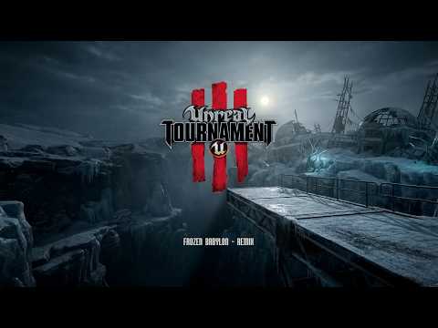 Video Thumbnail: [PC] Unreal Tournament 3 - Frozen Babylon (remix)