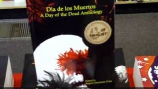 Author Corwell y Chavez "Susto"