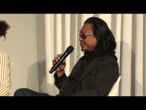 Conversations | Salon | Discussion | Residencies, Communities: Support Structures for Artists