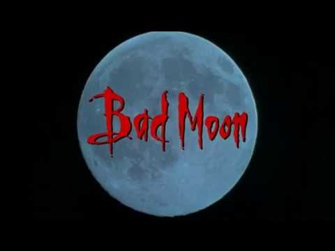 Bad Moon (1996) Trailer