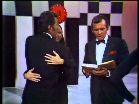 Dean Martin & David Janssen - Chess Lesson