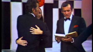 Dean Martin & David Janssen - Chess Lesson video