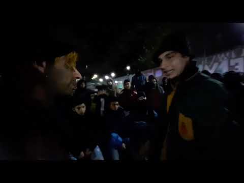 VAKAN vs MOCHILEBRIO - 16avos Fecha 3 (Torneo 2021) - LA FARRERA