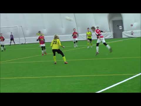 20190210 Jippo j - KuPS Haaste   P15 PSL-Karsinta