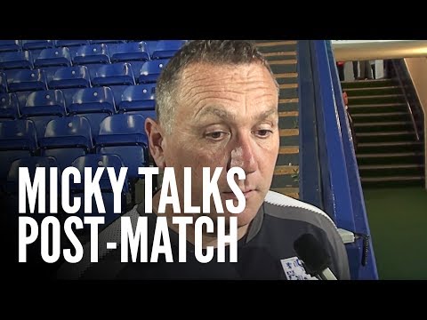 Mellon: We Were Up Against Outrageous Quality At Times