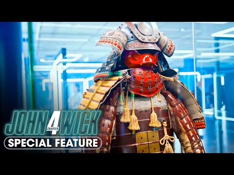 Thumbnail of the video: Special Feature - Osaka Continental
