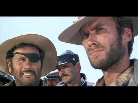 The Good, The Bad, and the Ugly, Hugo Montenegro & His Orchestra  1968