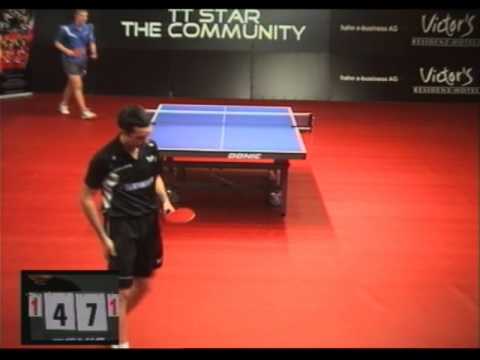 Pere Navarro -  Casper Ter Lüün