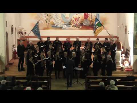 Roland og Magnuskongen - La chanson de Roland (Chœur la Caecilia de Fey)