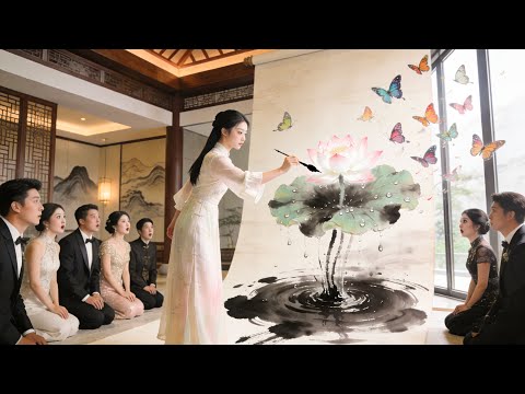 Cast Out Heiress Sells One Painting for 500M—Her Family Kneels