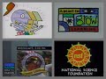 PTV Park Program Break 1996 WHA