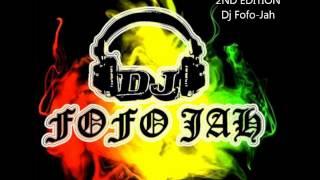 OLD &amp; BEST RIDDIM MiX 2 - MAD!!!!!!! BY DJ FOFO-JAH