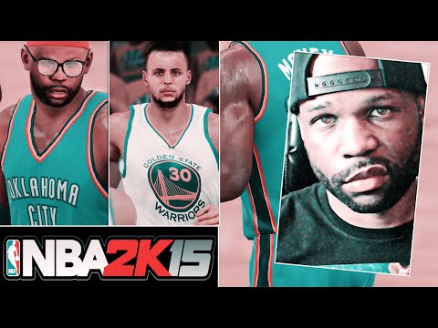 NBA 2K15 PS4 My Career - Most Epic Game and Reactions! | Playoffs R2G4 | xChaseMoney