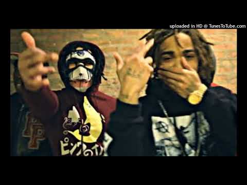 Kutthroat Dreko (KTS DRE) X Rio G - For Von