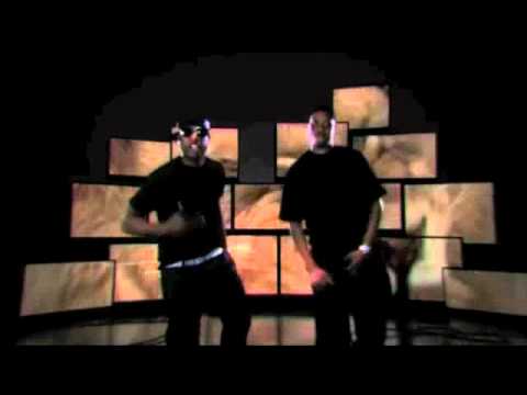 Chali 2na Ft. Talib Kweli "Lock shit Down" JOwEN Remix