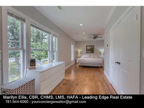 28 Washington Street, Chelmsford MA 01863 - Single Family Home - Real Estate - For Sale -