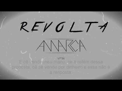 A MARCA - "REVOLTA"