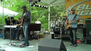 France by Keb&#39; Mo&#39;