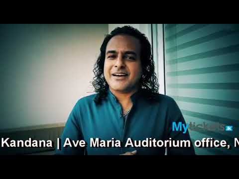 Marians Unplugged Kings of 70s Live In Concert 04-Feb-2020 @ Ave Maria Auditorium, NEGOMBO