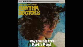 Rhythm Doctors - Mark's Mood