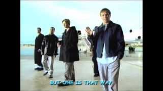 Which BackStreet Boy Is Gay? - Backstreet Boys "I Want It That Way" PARODY