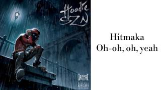 Come Closer - A Boogie Wit Da Hoodie (feat. Queen Naija)