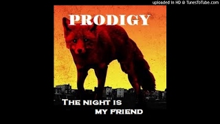 The Prodigy  - Rhythm Bomb (Edit) (feat. Flux Pavilion)