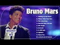 Bruno Mars Greatest Hits Full Album 2024 🍂 Bruno Mars Best Songs Playlist 2024