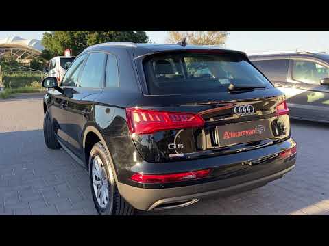 Audi Q5 2.0 tdi Business quattro 163cv s-tronic