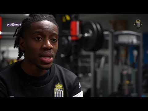 Mais qui es-tu Joris Kayembe ?