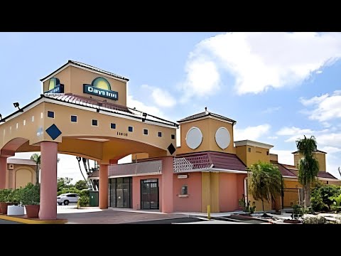 Days Inn by Wyndham Fort Myers | Fort Myers (FL), United States | Hotel Review ⭐