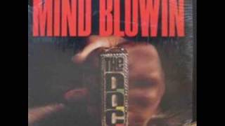 The D.O.C. -  Mind Blowin&#39; (Dr Dre Remix)