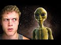 Would Aliens Understand Our Perception