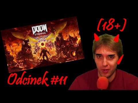 DOOM Eternal #11 (18+)