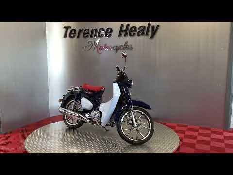 2021 Honda Super Cub 125 ''LIKE NEW'' - Image 2