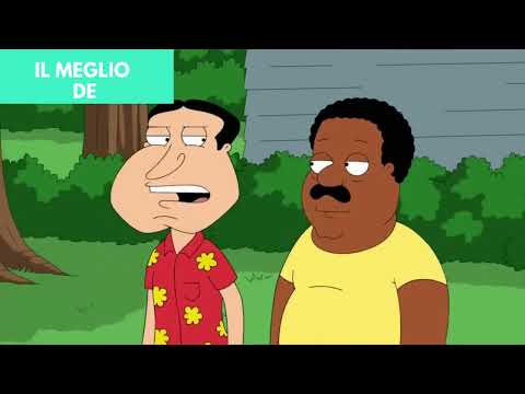 NUOVE SCENE HD✅ IL MEGLIO DEI GRIFFIN - #8