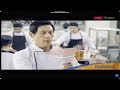 Iklan Pharmaton Never Give Up 2016 RCTI Indosiar ANTV SCTV Trans TV TvOne Trans 7