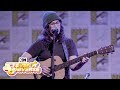 Love Like You SDCC 2019 Performance Steven Universe Cartoon Network