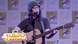 Love Like You SDCC 2019 Performance | Steven Universe| Cartoon Network