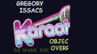 DJ 1325 Gregory Isaacs   Objection Overruled Demo (Lyrics)