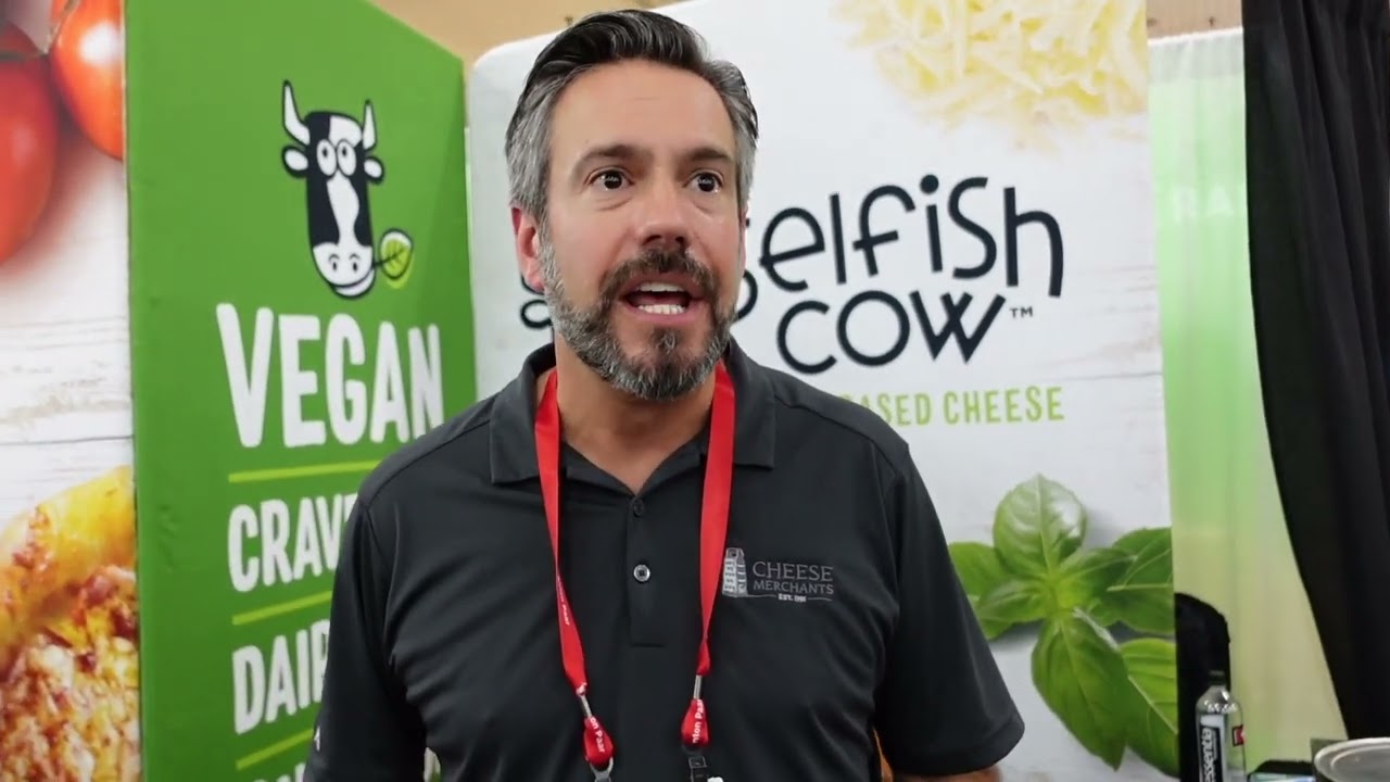 Innovator Spotlight: Cheese Merchants - Selfish Cow