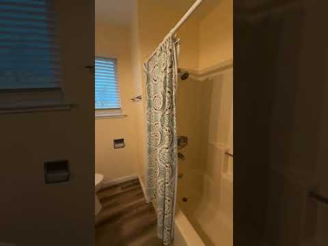 Olivehurst Home with Large Yard and Garage 2 Bed with Bonus Room/Office property video