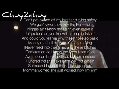 download lagu mp3 mp4 Impatient Freestyle Lyrics, download lagu Impatient Freestyle Lyrics gratis, unduh video klip Impatient Freestyle Lyrics