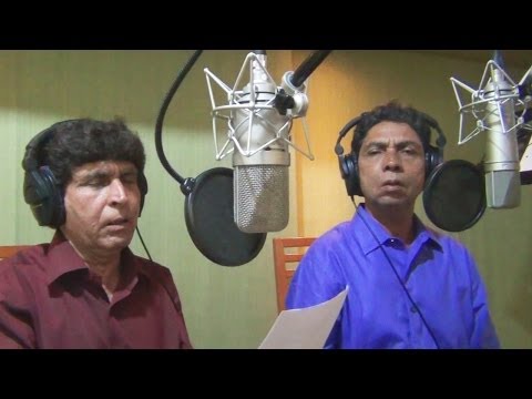 Aasman Ki Pari | Ustad Ahmed Hussain Ustad Mohammad Hussain | New Ghazal Songs | Red Ribbon Musik