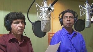 Aasman Ki Pari | Ustad Ahmed Hussain Ustad Mohammad Hussain | New Ghazal Songs | Red Ribbon Musik
